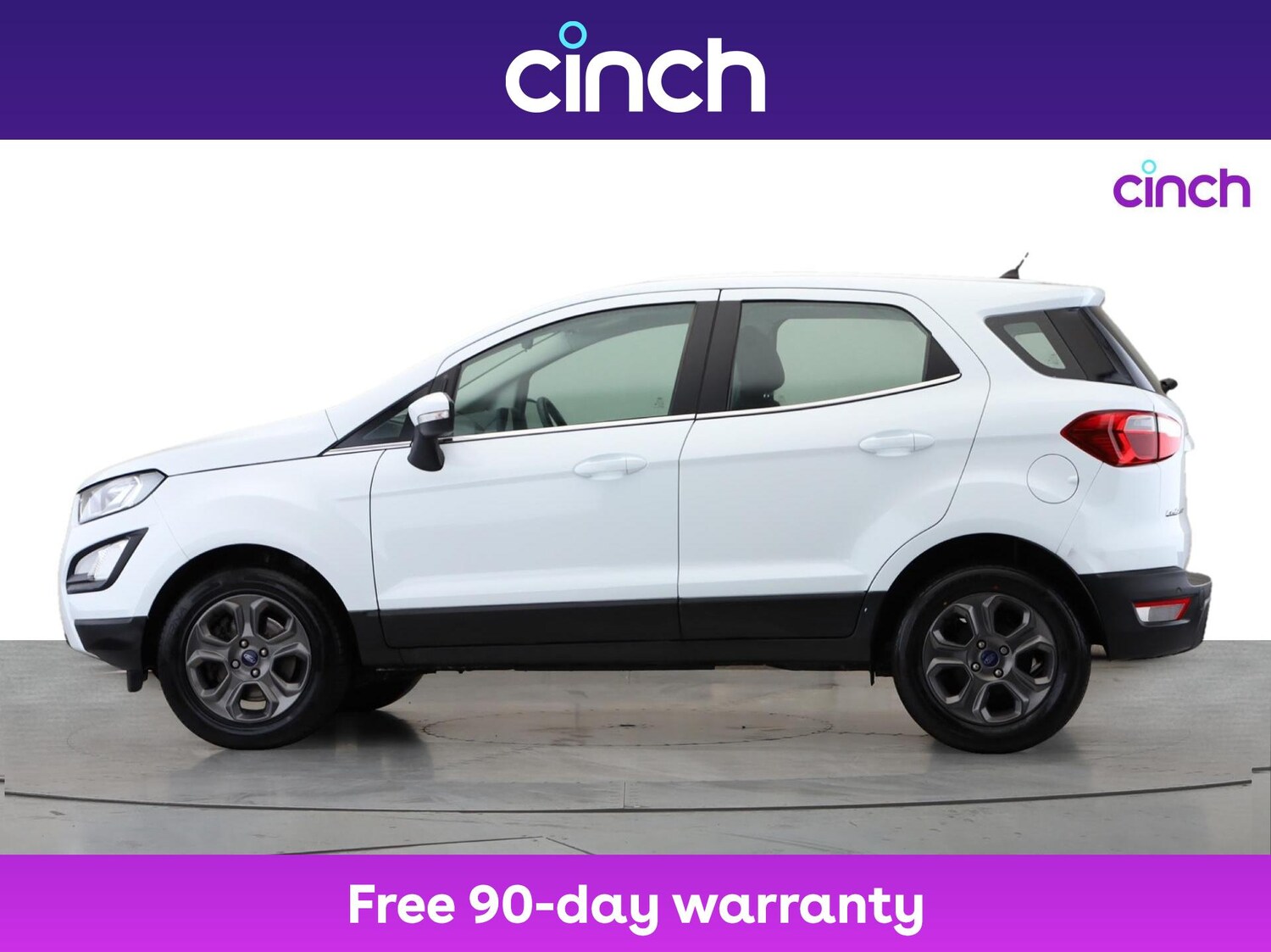 Used Ford Ecosport 2019 for sale - 76191347: Photo 8