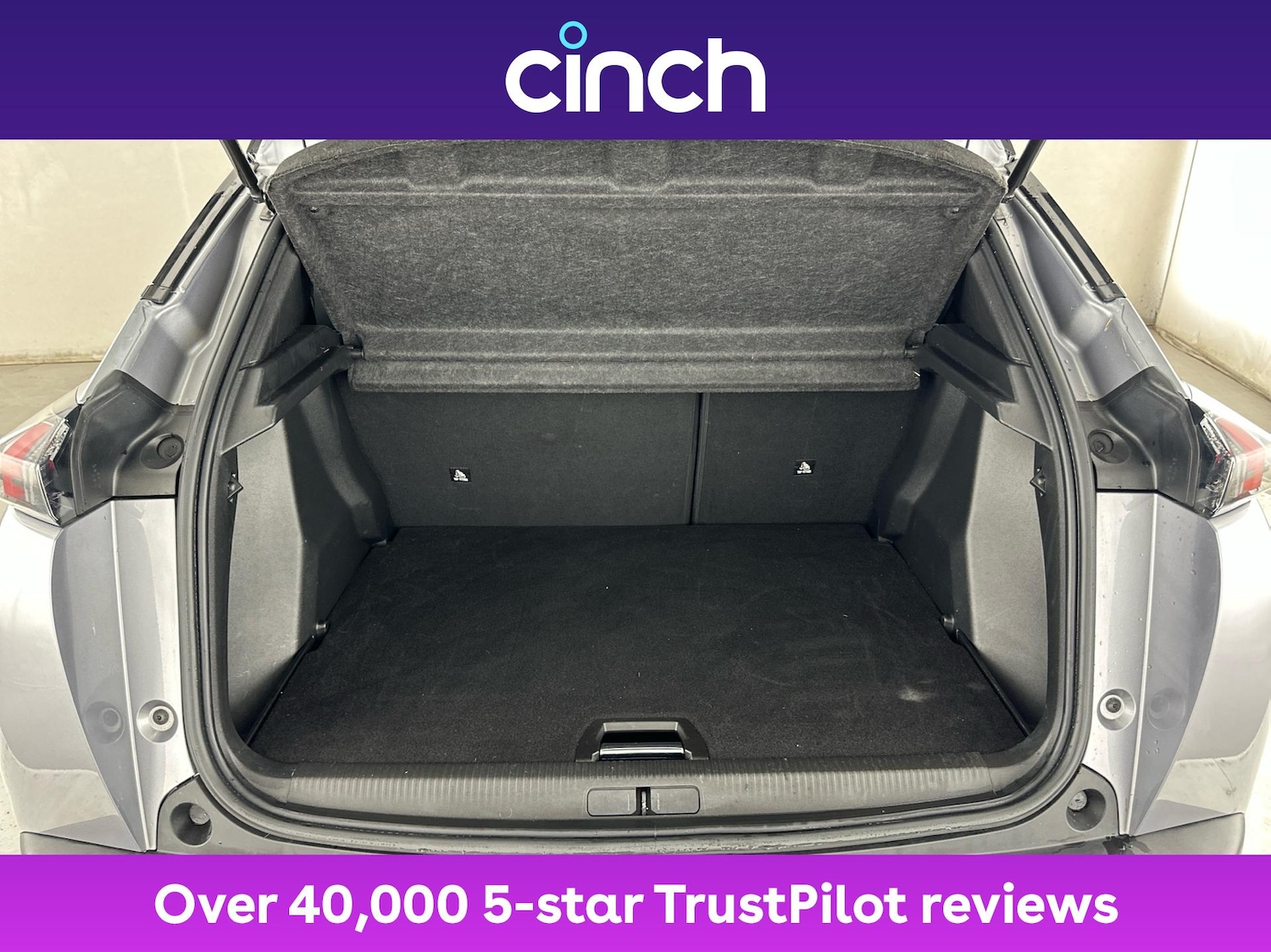 Used Peugeot 2008 2022 for sale - 77053527: Photo 21