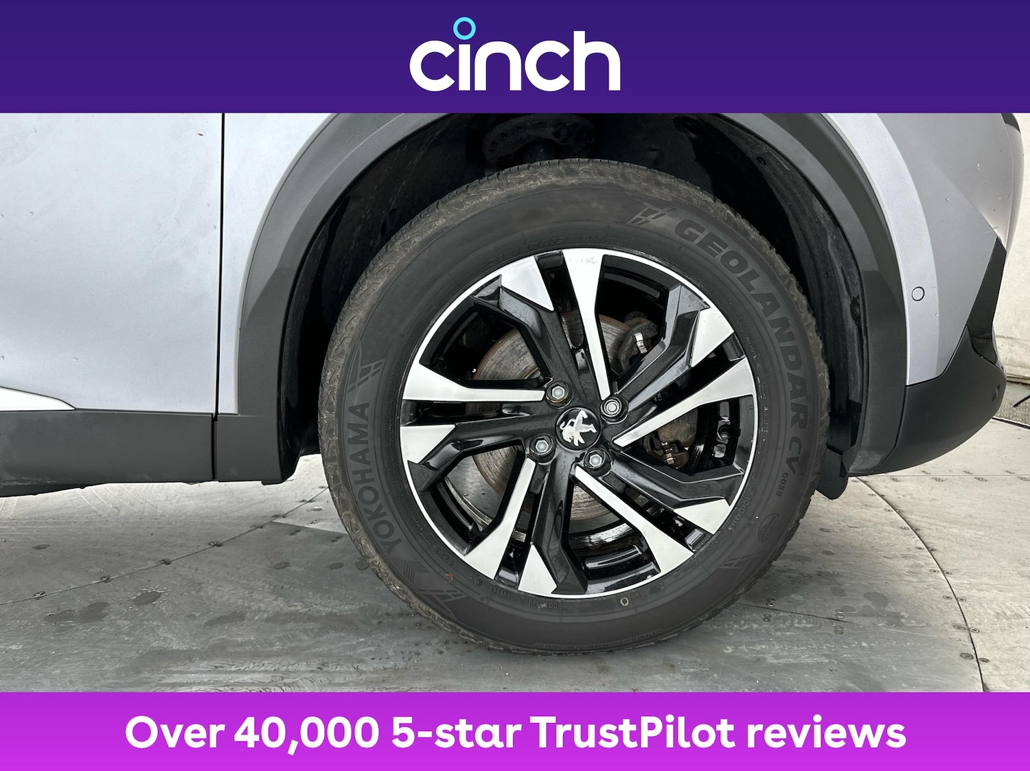 Used Peugeot 2008 2022 for sale - 77053527: Photo 28