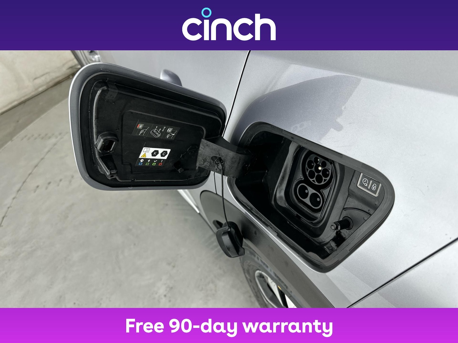 Used Peugeot 2008 2022 for sale - 77053527: Photo 29