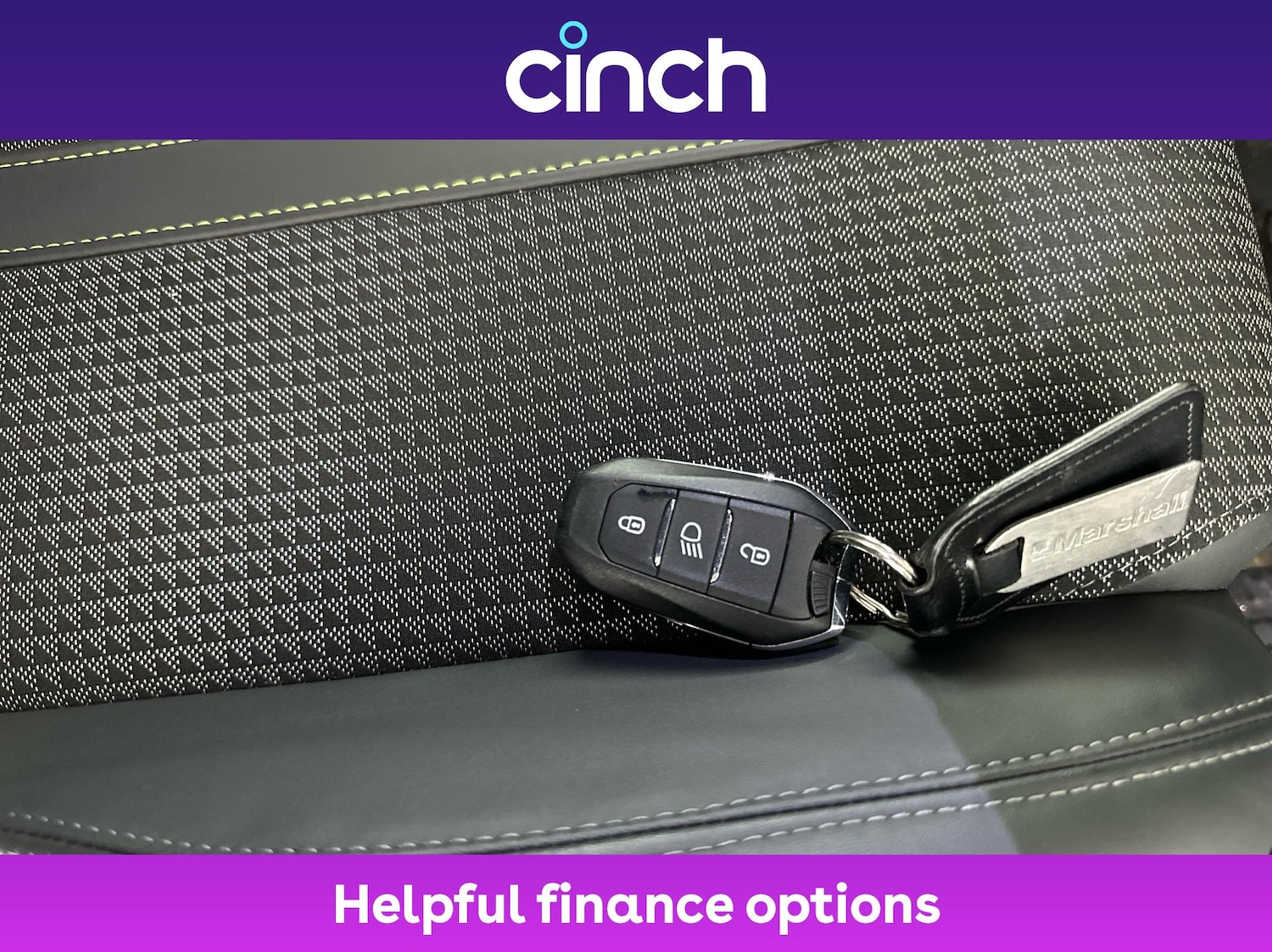 Used Peugeot 2008 2022 for sale - 77053527: Photo 30