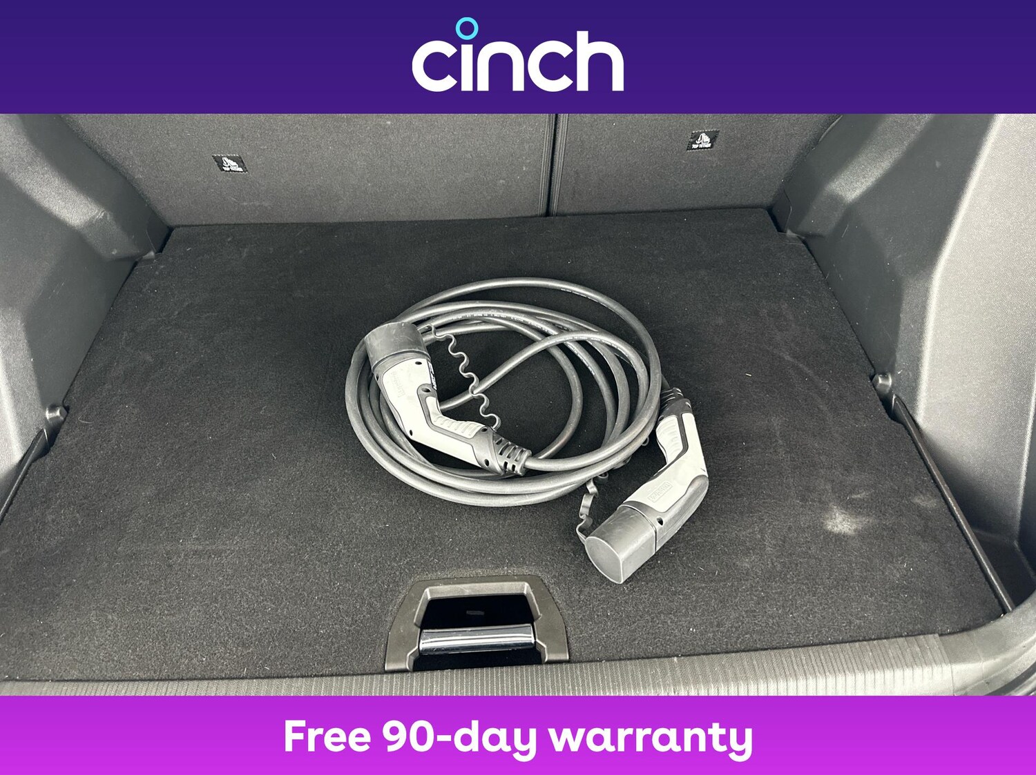 Used Peugeot 2008 2022 for sale - 77053527: Photo 34