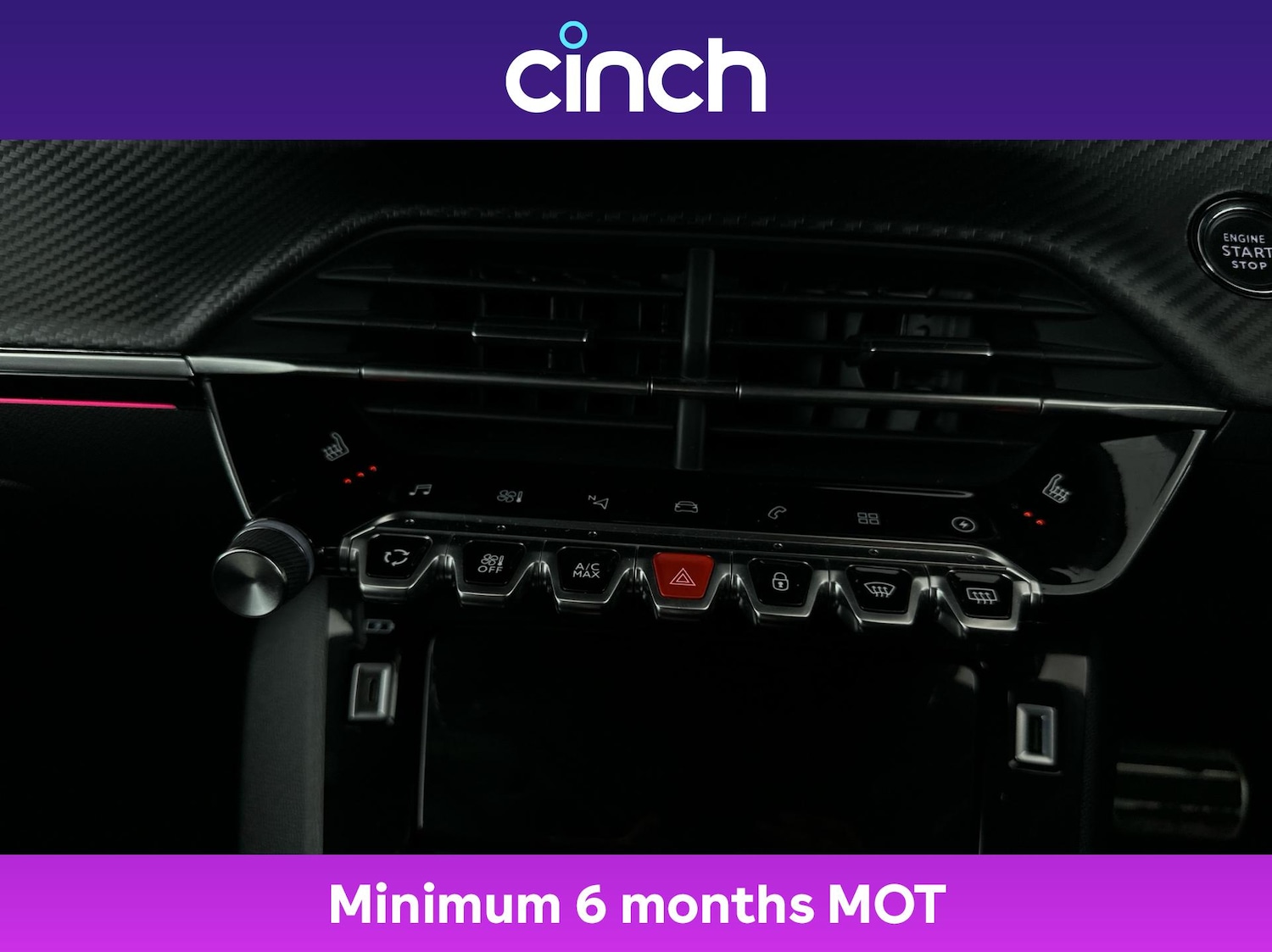 Used Peugeot 2008 2022 for sale - 77053527: Photo 37