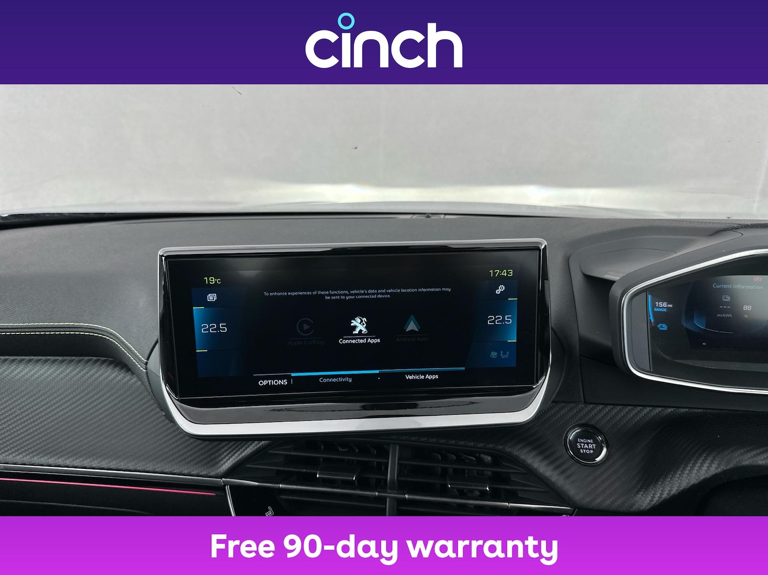 Used Peugeot 2008 2022 for sale - 77053527: Photo 39