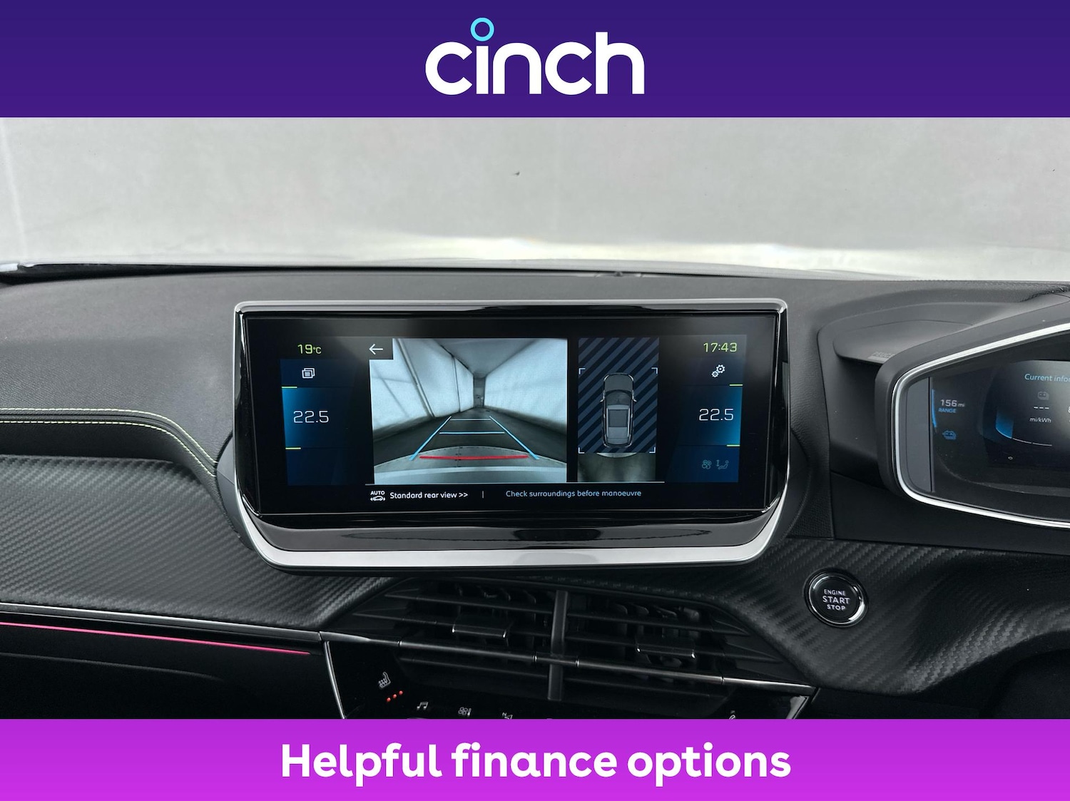 Used Peugeot 2008 2022 for sale - 77053527: Photo 40