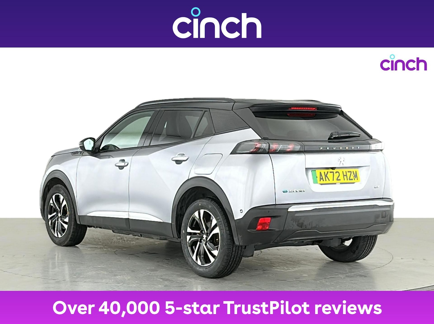 Used Peugeot 2008 2022 for sale - 77053527: Photo 6