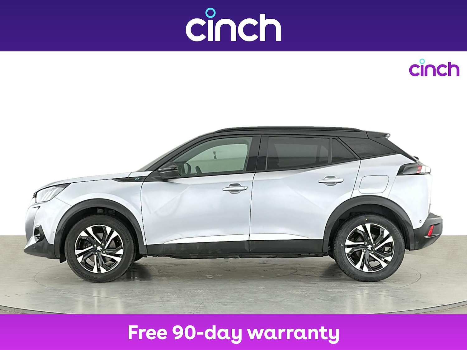 Used Peugeot 2008 2022 for sale - 77053527: Photo 8