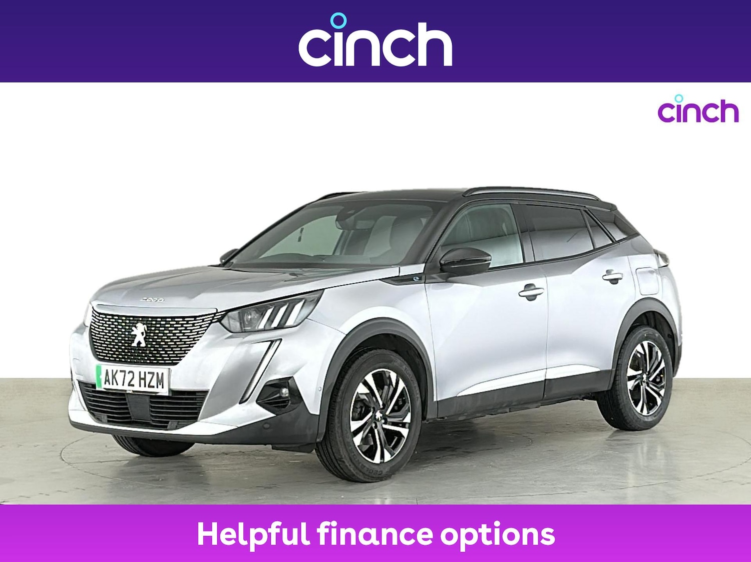 Used Peugeot 2008 2022 for sale - 77053527: Photo 9