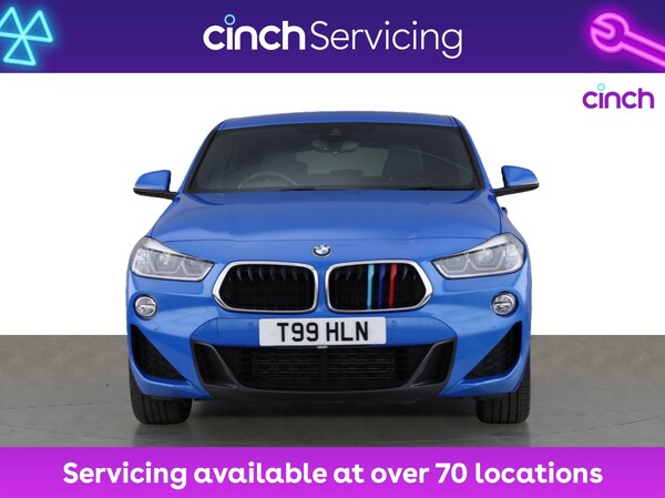 Used BMW X2 2021 for sale - 76224330: Photo 11