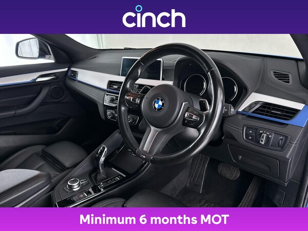 Used BMW X2 2021 for sale - 76224330: Photo 12