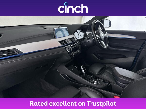 Used BMW X2 2021 for sale - 76224330: Photo 14