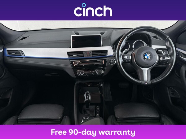 Used BMW X2 2021 for sale - 76224330: Photo 15