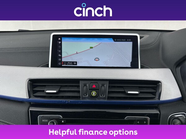 Used BMW X2 2021 for sale - 76224330: Photo 17