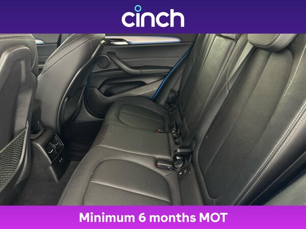 Used BMW X2 2021 for sale - 76224330: Photo 20
