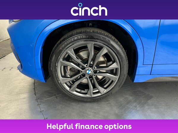 Used BMW X2 2021 for sale - 76224330: Photo 24