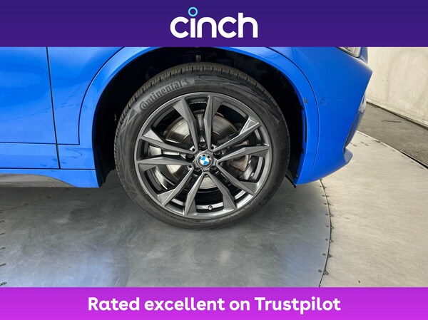 Used BMW X2 2021 for sale - 76224330: Photo 28