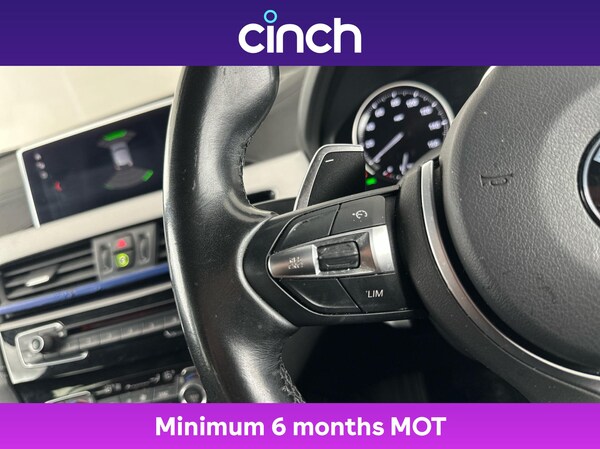 Used BMW X2 2021 for sale - 76224330: Photo 32