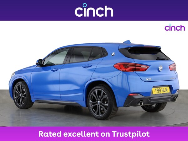 Used BMW X2 2021 for sale - 76224330: Photo 6