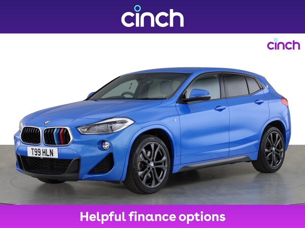 Used BMW X2 2021 for sale - 76224330: Photo 9