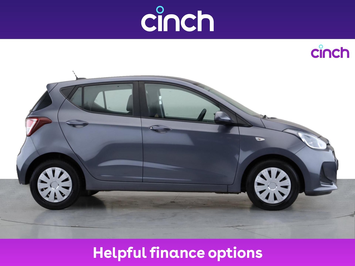 Used Hyundai i10 2018 for sale - 76373109: Photo 2
