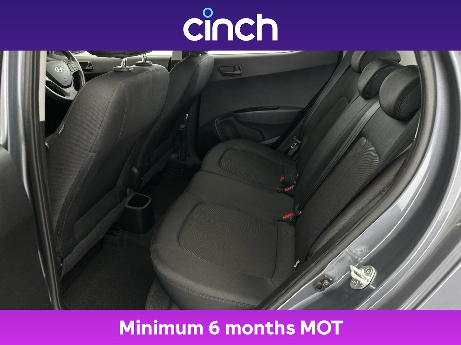Used Hyundai i10 2018 for sale - 76373109: Photo 20