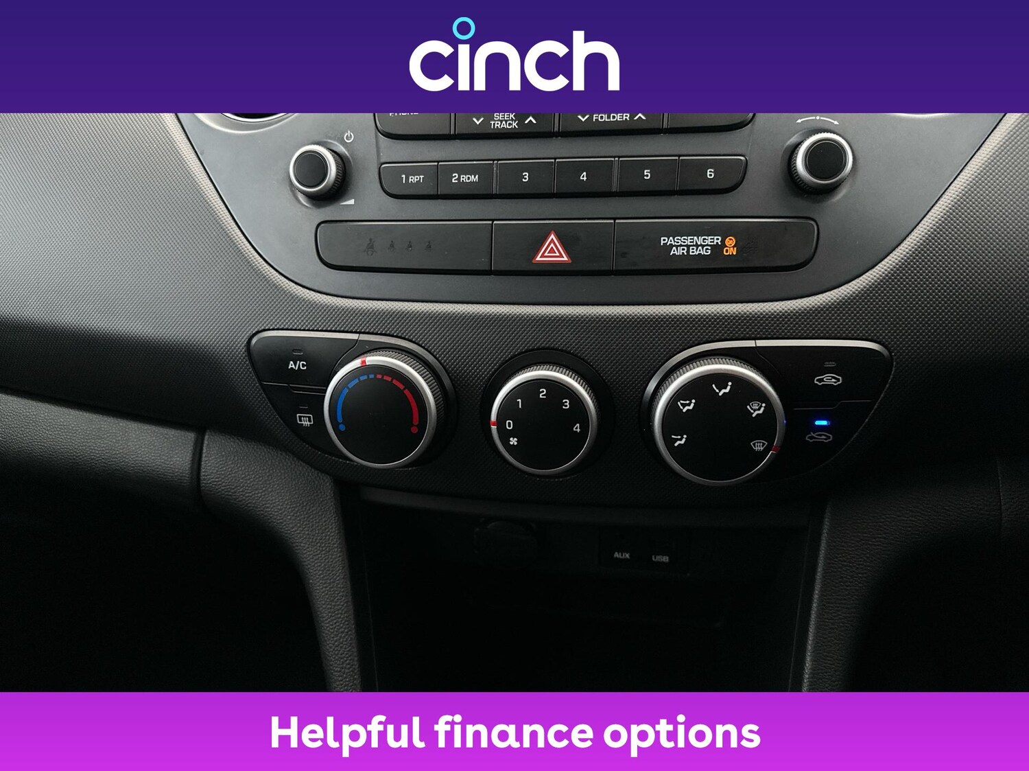 Used Hyundai i10 2018 for sale - 76373109: Photo 30