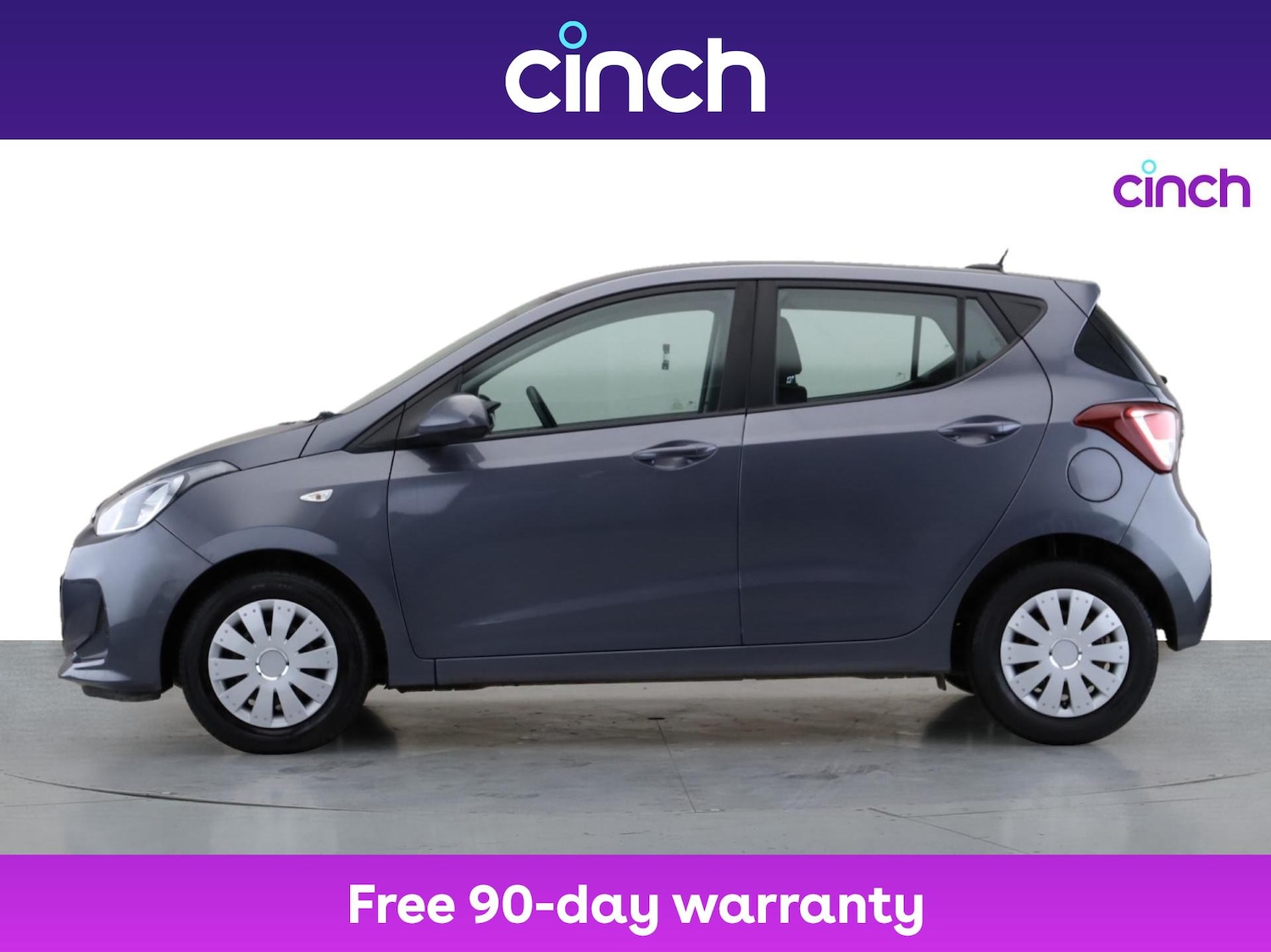 Used Hyundai i10 2018 for sale - 76373109: Photo 8