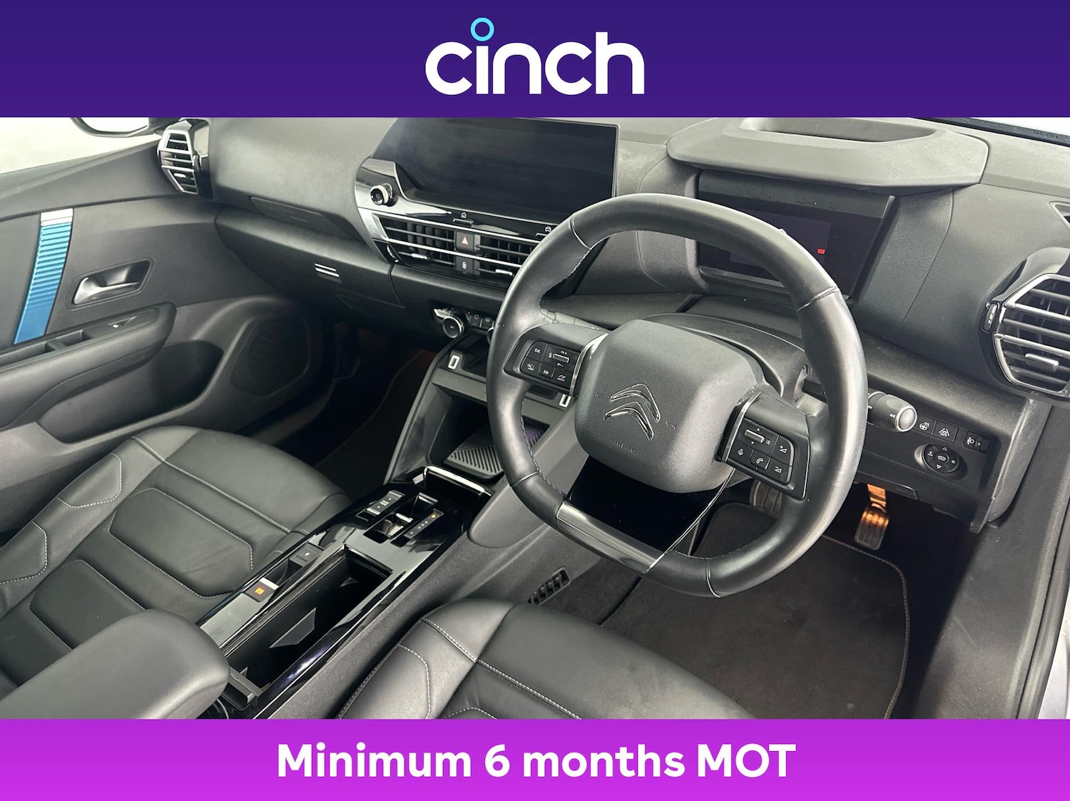 Used Citroen C4 2021 for sale - 76534910: Photo 12