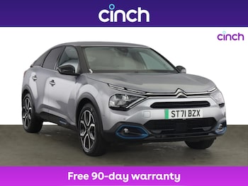 2021 - 100kW Shine Plus 50kWh 5dr Auto