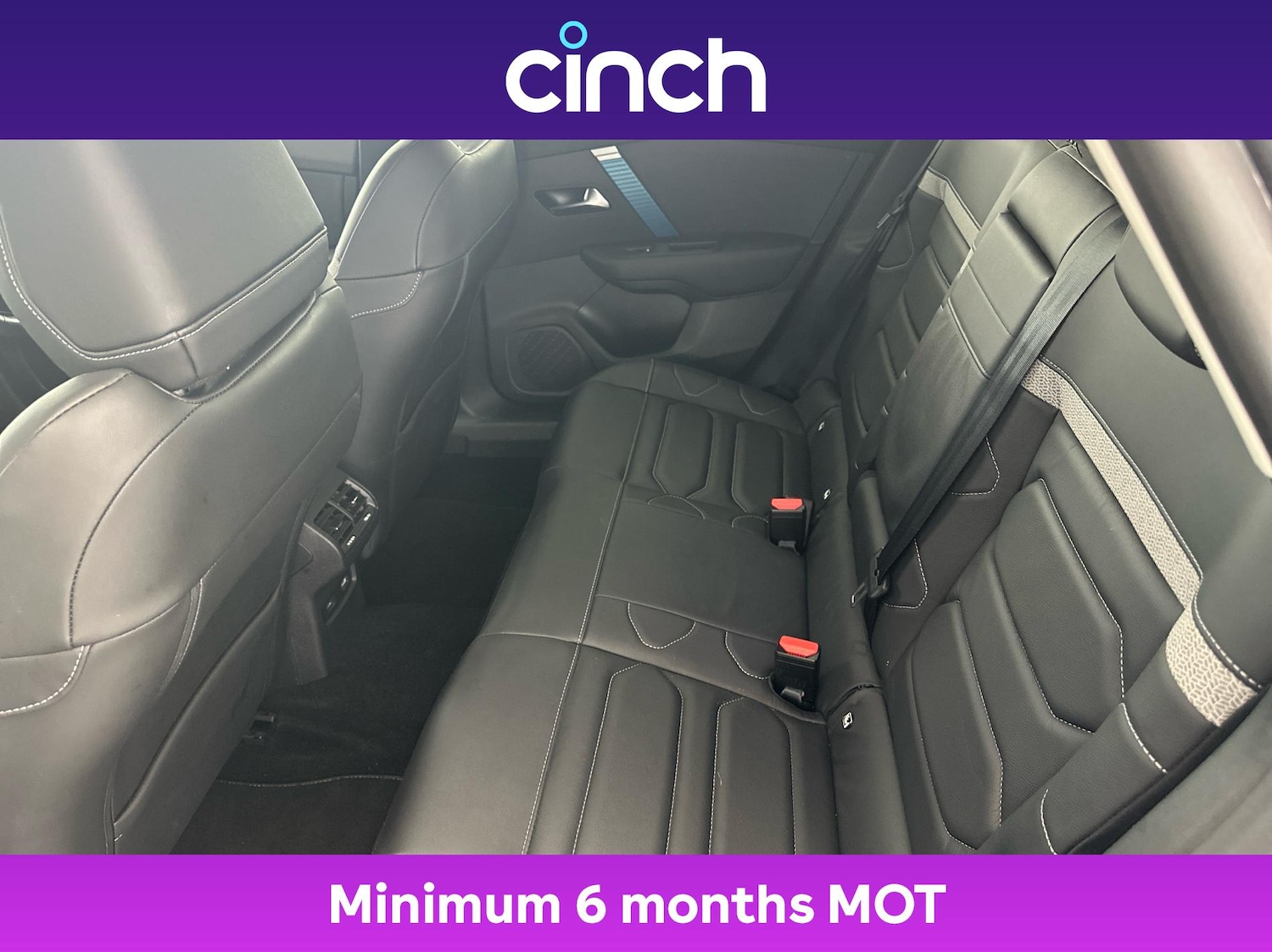 Used Citroen C4 2021 for sale - 76534910: Photo 20