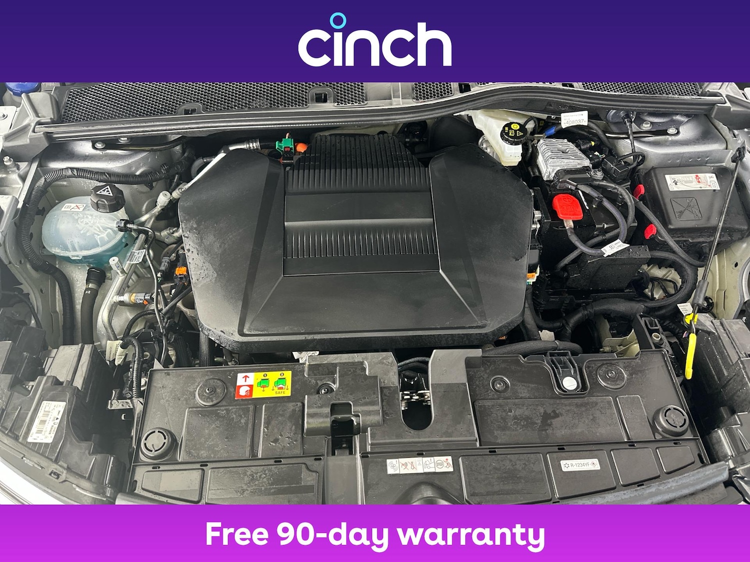 Used Citroen C4 2021 for sale - 76534910: Photo 23