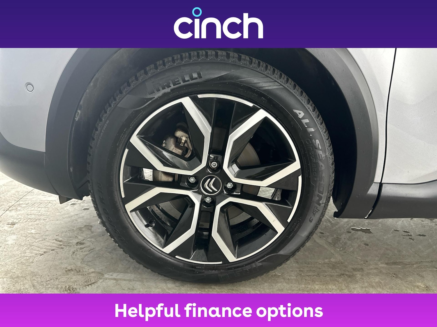 Used Citroen C4 2021 for sale - 76534910: Photo 24