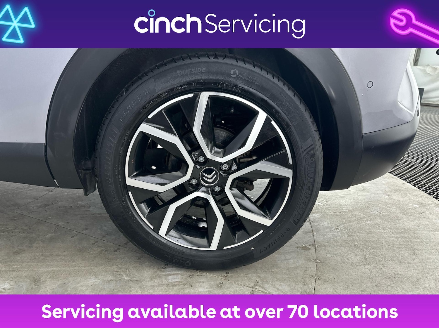 Used Citroen C4 2021 for sale - 76534910: Photo 26