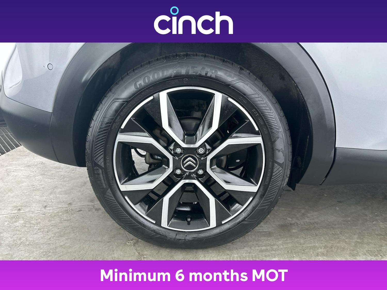 Used Citroen C4 2021 for sale - 76534910: Photo 27