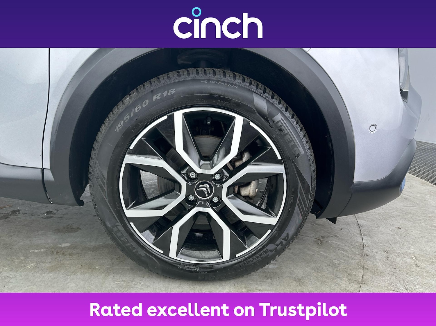 Used Citroen C4 2021 for sale - 76534910: Photo 28