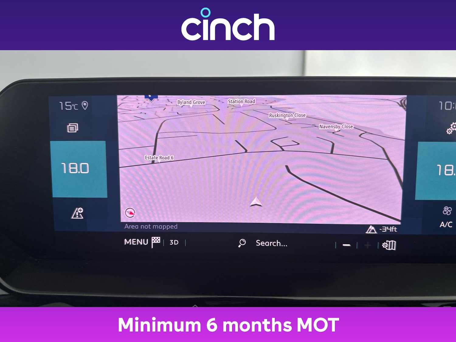 Used Citroen C4 2021 for sale - 76534910: Photo 32