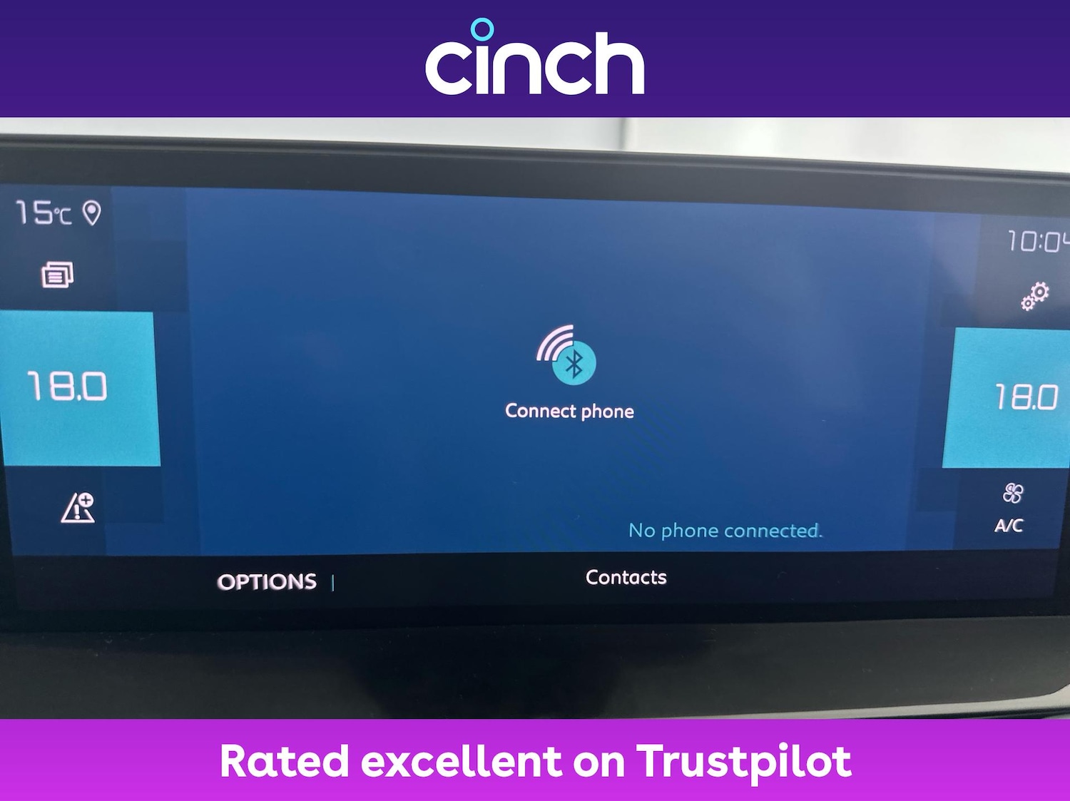 Used Citroen C4 2021 for sale - 76534910: Photo 33