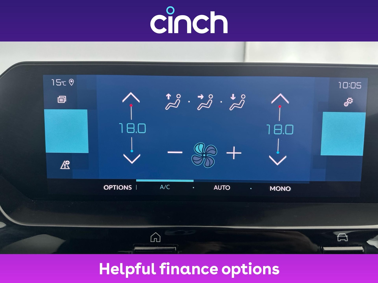 Used Citroen C4 2021 for sale - 76534910: Photo 35