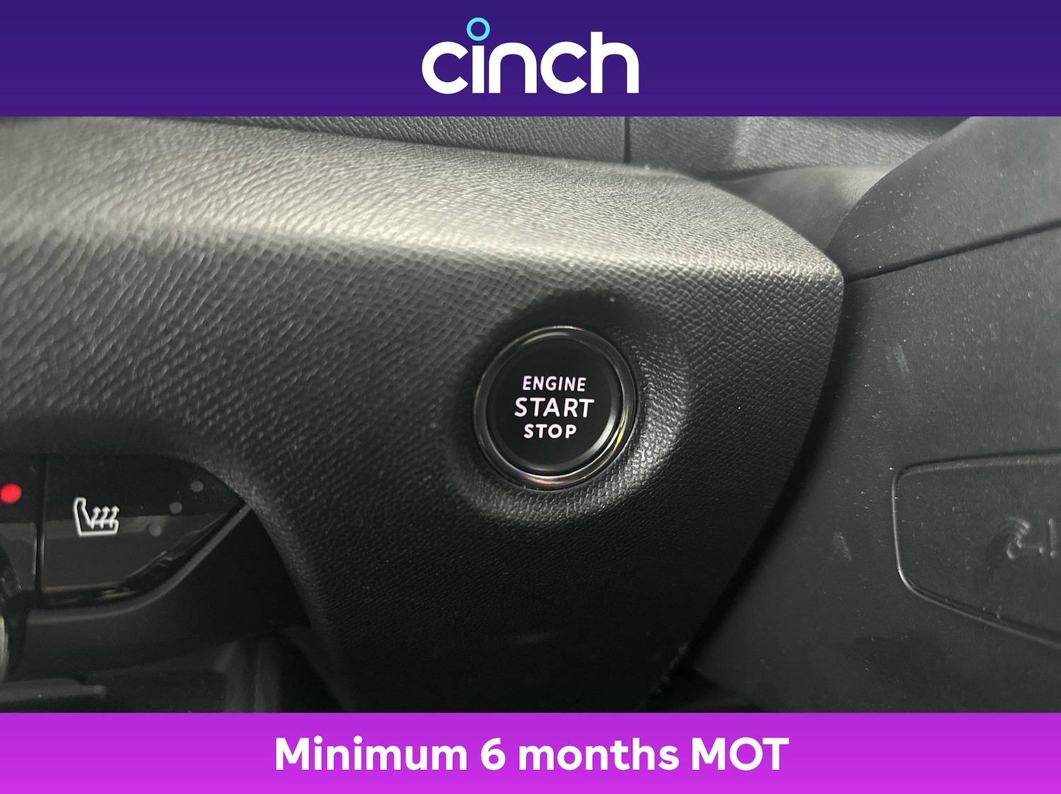 Used Citroen C4 2021 for sale - 76534910: Photo 37