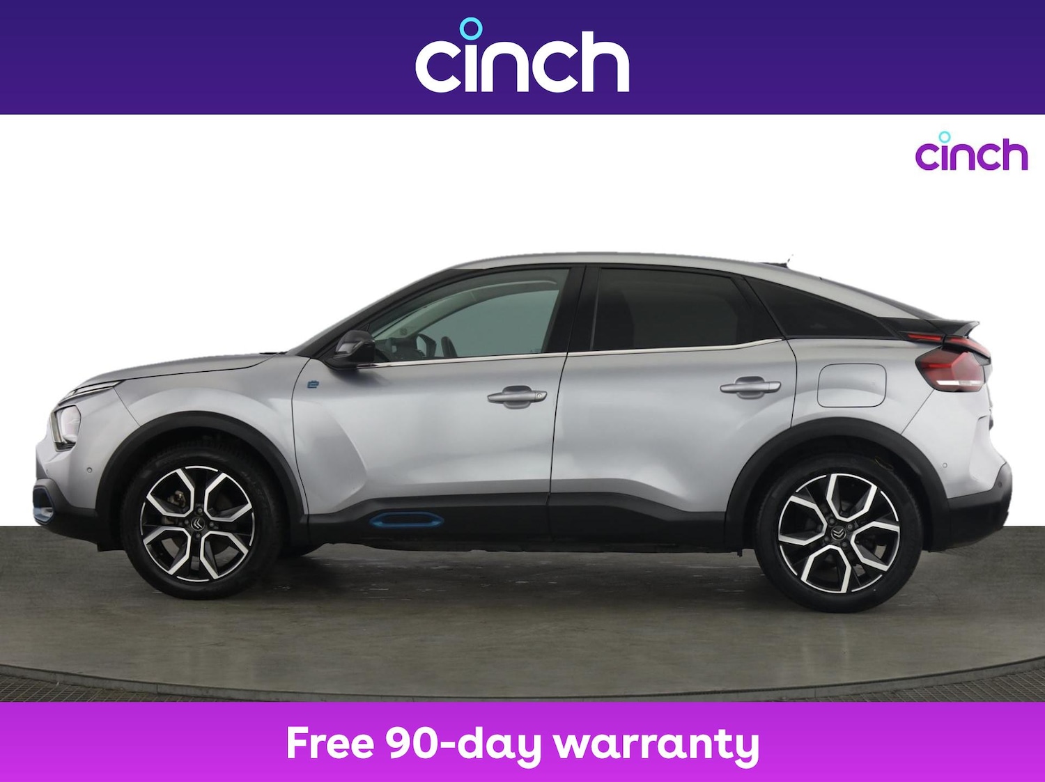 Used Citroen C4 2021 for sale - 76534910: Photo 8