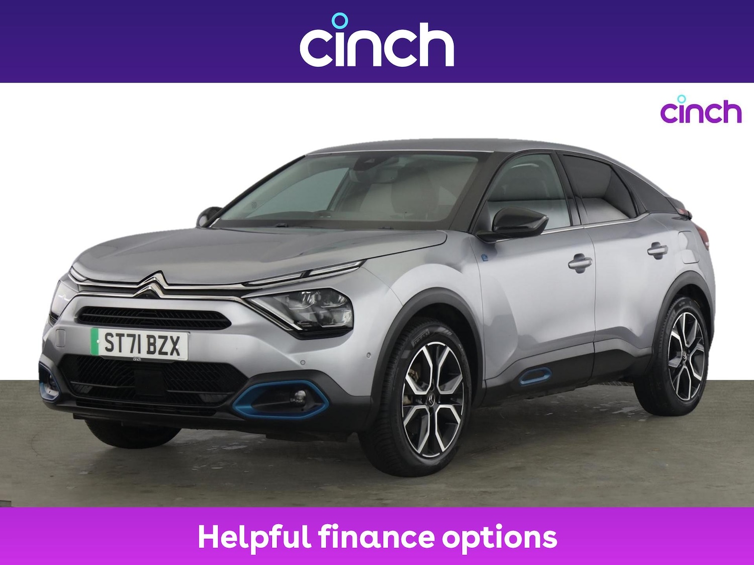 Used Citroen C4 2021 for sale - 76534910: Photo 9