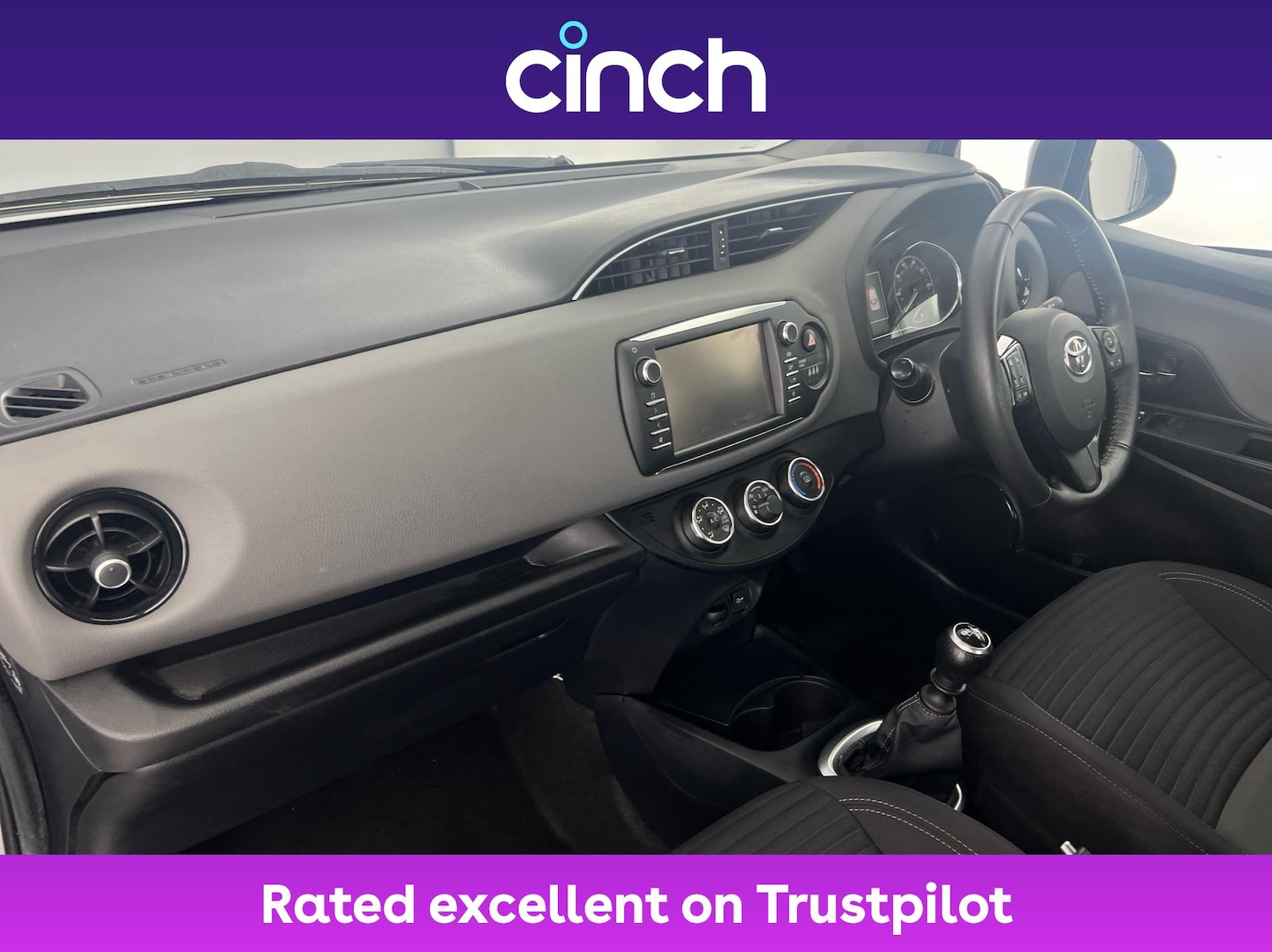 Used Toyota Yaris 2019 for sale - 76574914: Photo 14