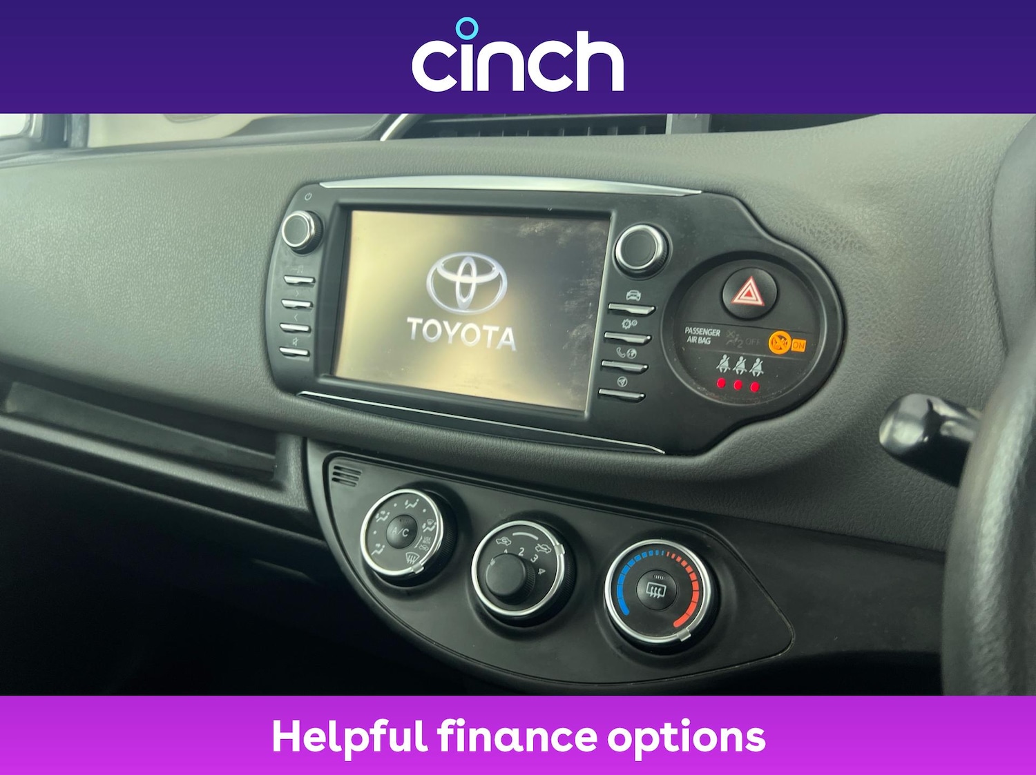 Used Toyota Yaris 2019 for sale - 76574914: Photo 17