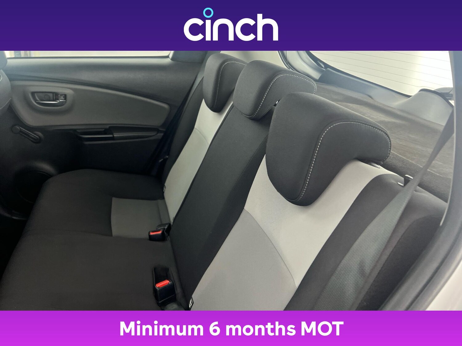 Used Toyota Yaris 2019 for sale - 76574914: Photo 20