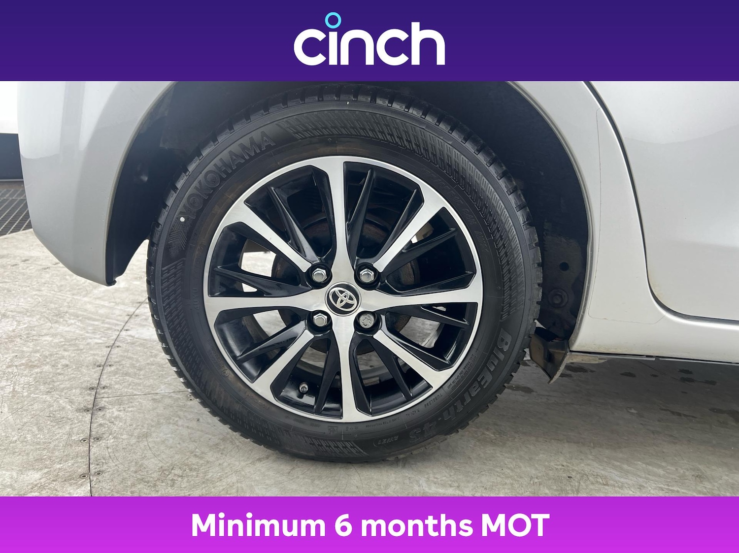 Used Toyota Yaris 2019 for sale - 76574914: Photo 27