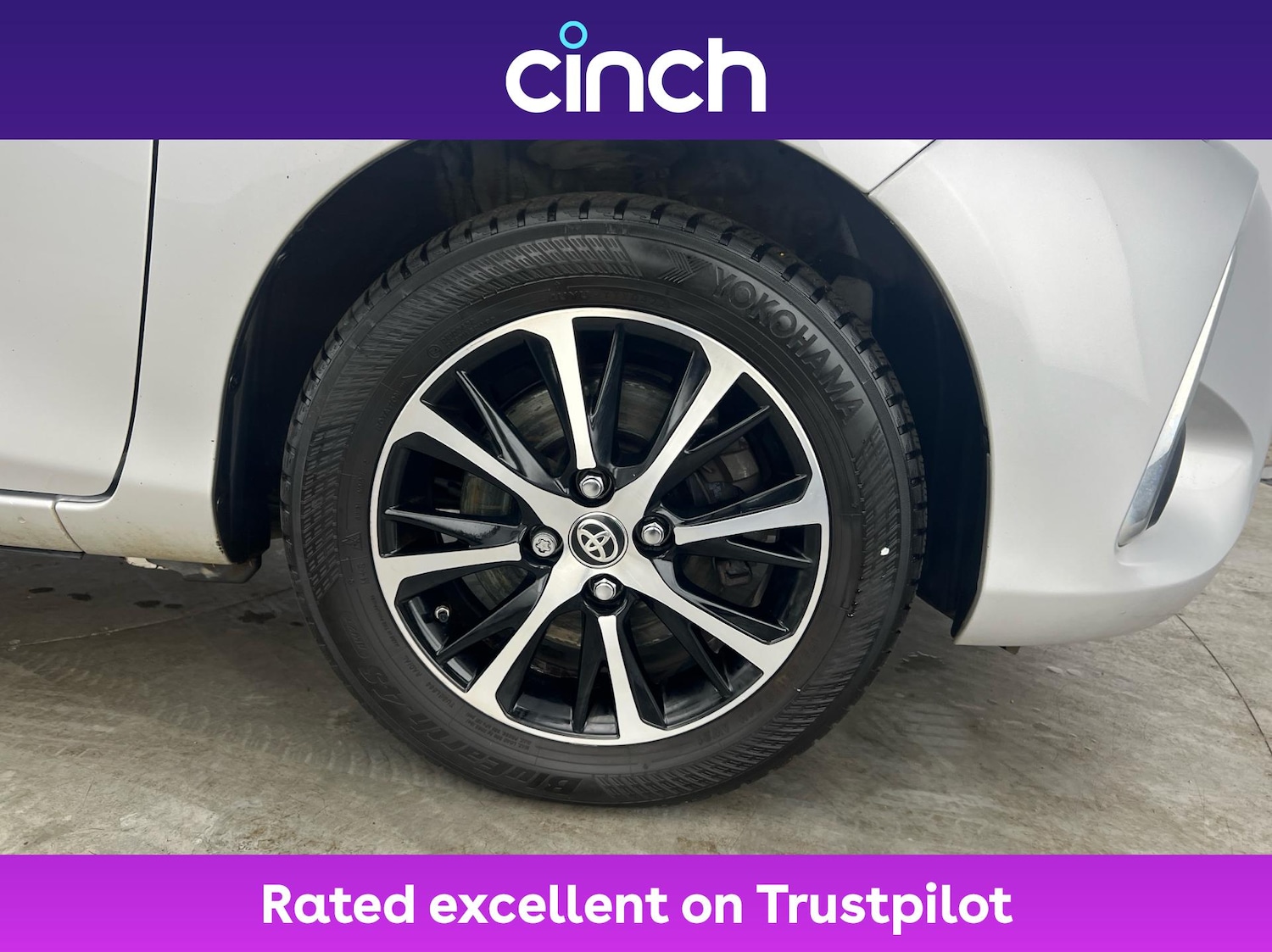 Used Toyota Yaris 2019 for sale - 76574914: Photo 28