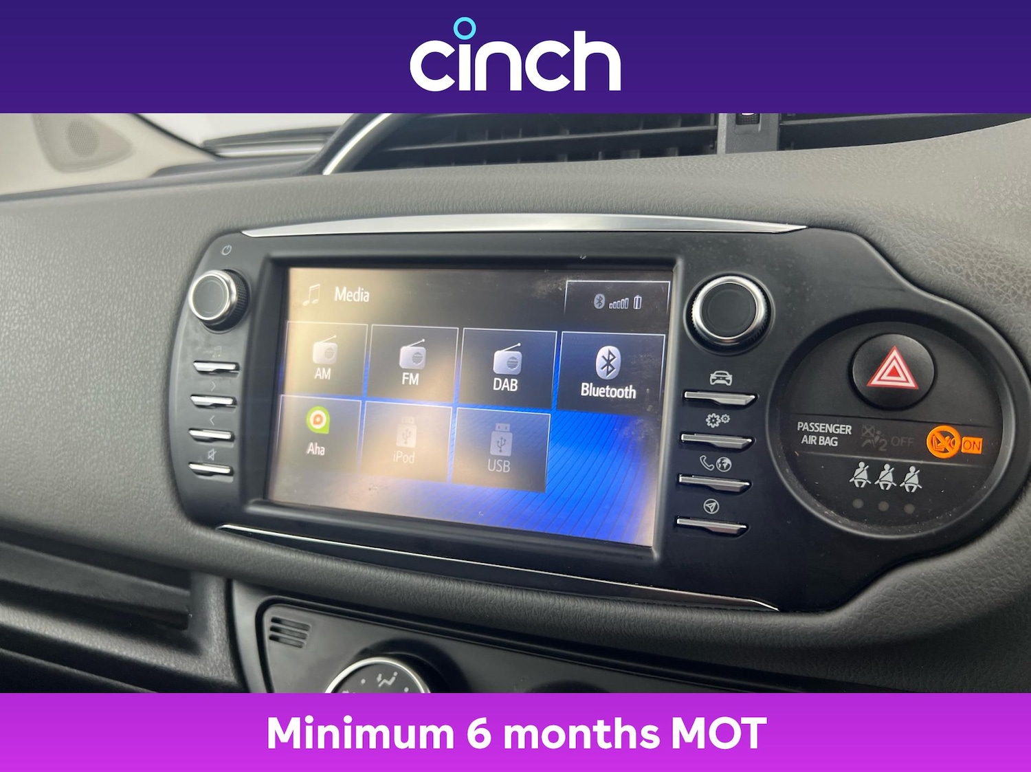 Used Toyota Yaris 2019 for sale - 76574914: Photo 32