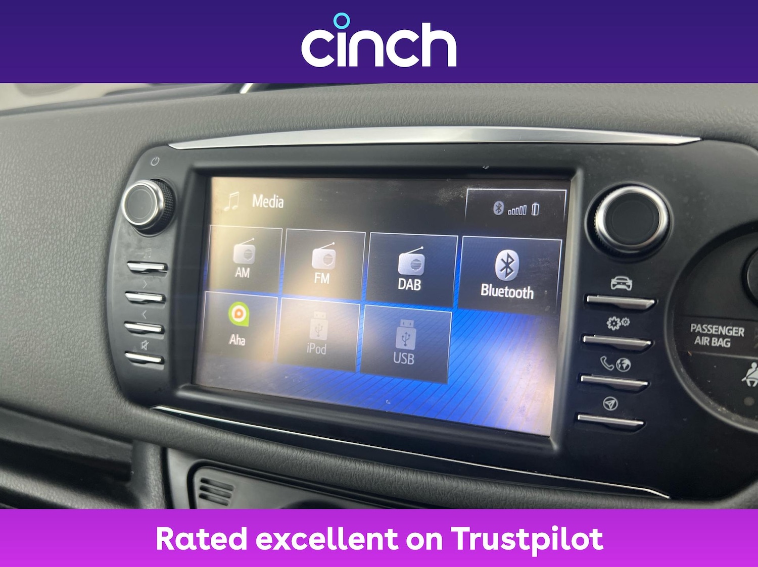 Used Toyota Yaris 2019 for sale - 76574914: Photo 33