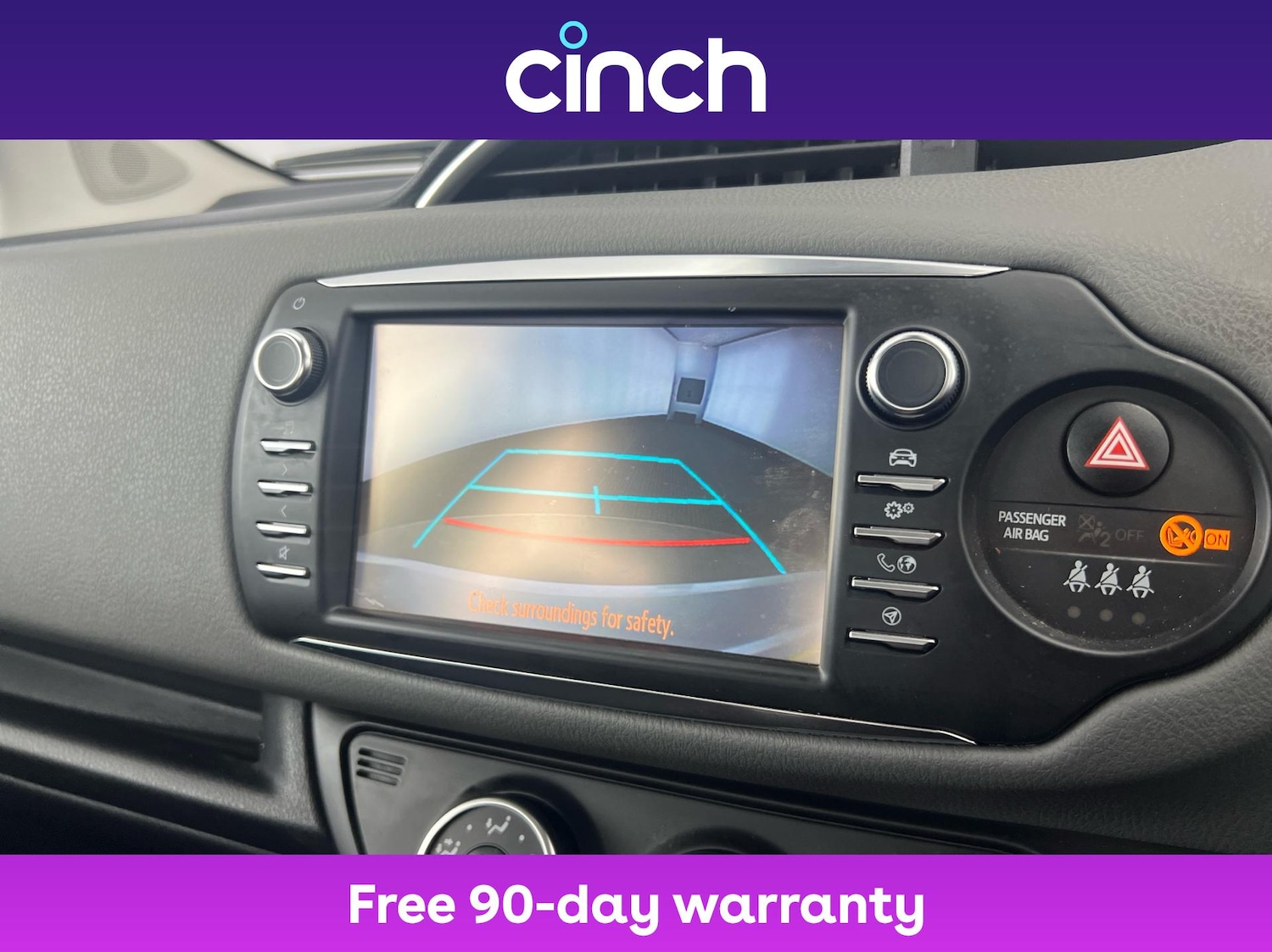 Used Toyota Yaris 2019 for sale - 76574914: Photo 34