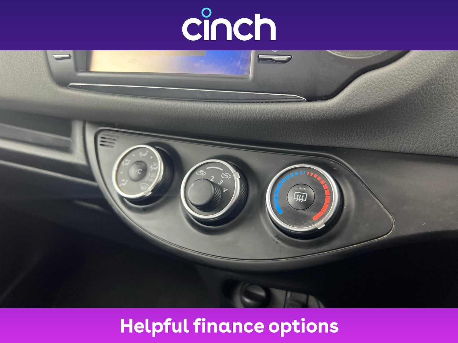 Used Toyota Yaris 2019 for sale - 76574914: Photo 35